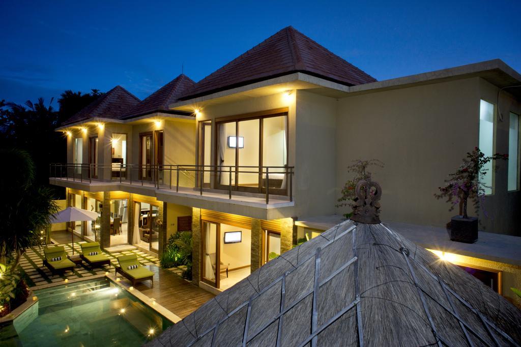 O Villas Seminyak Camera foto
