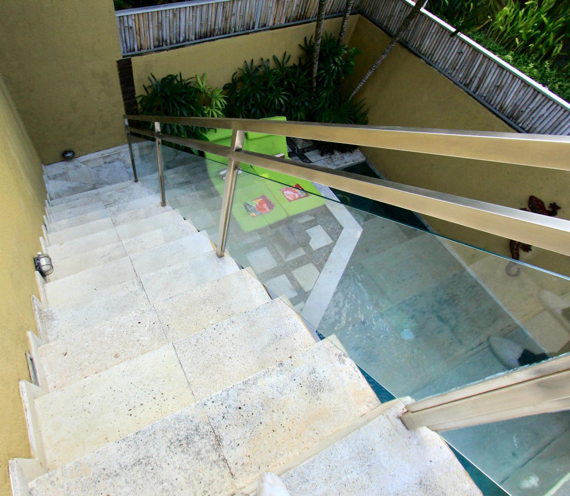 O Villas Seminyak Esterno foto