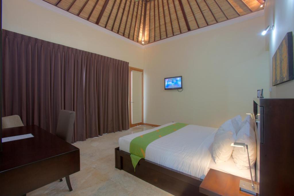 O Villas Seminyak Camera foto